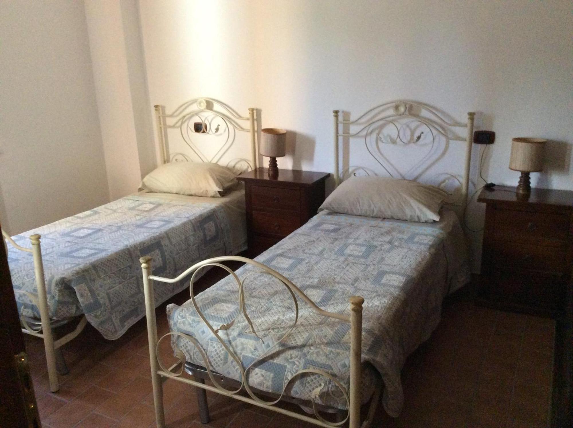 Hotel Il Feudo Dei Pierleoni Селано Номер фото