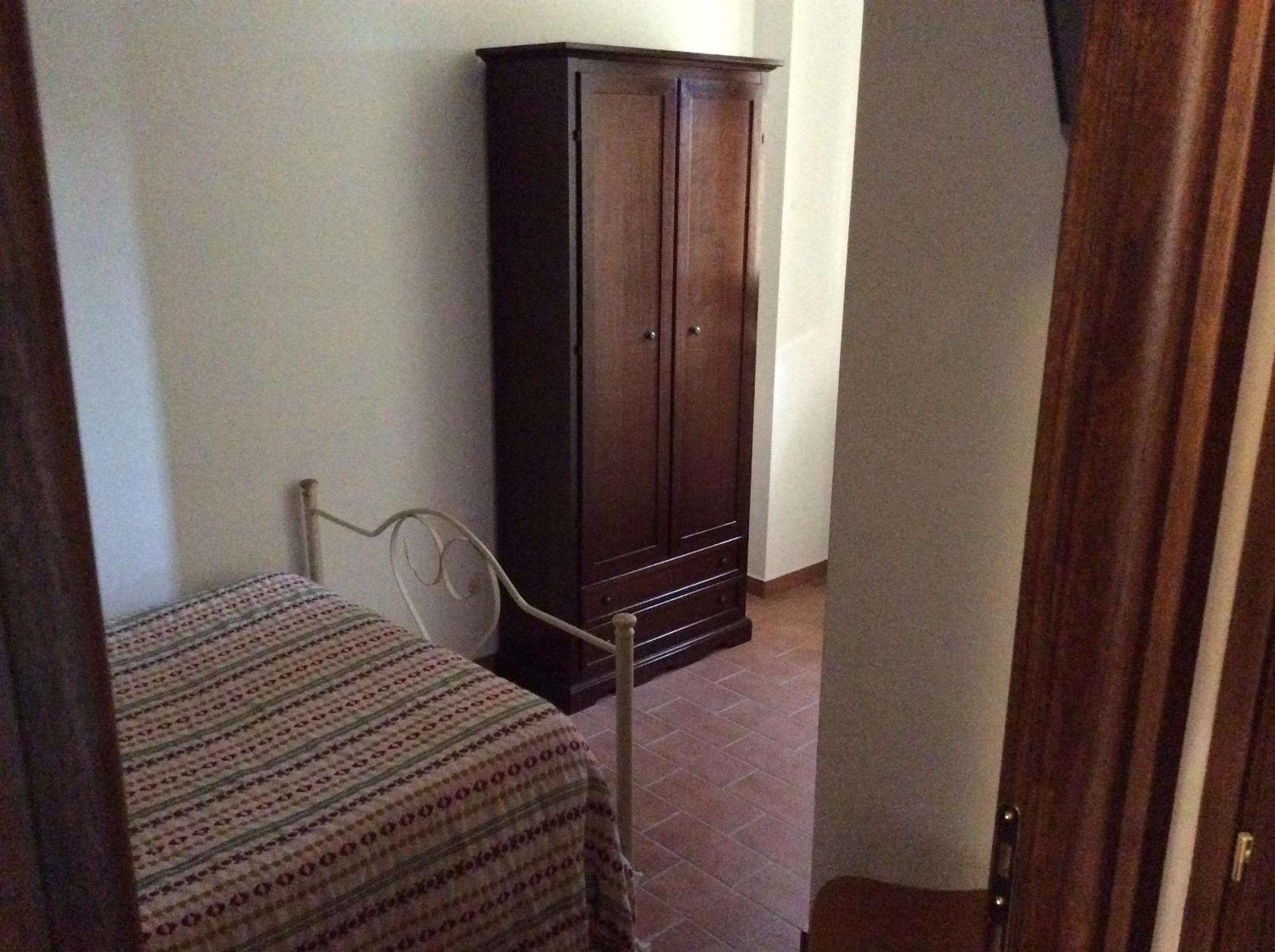 Hotel Il Feudo Dei Pierleoni Селано Номер фото