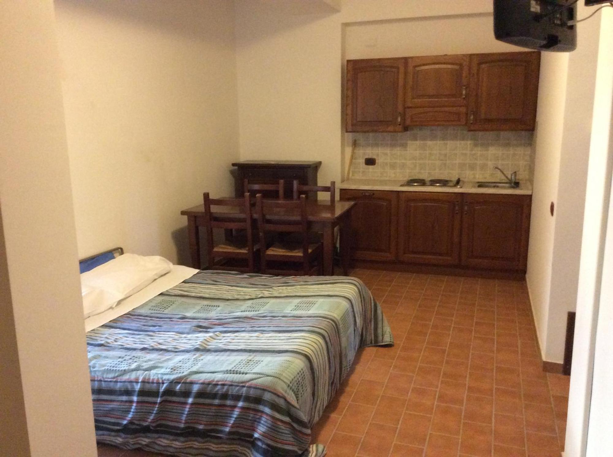 Hotel Il Feudo Dei Pierleoni Селано Номер фото
