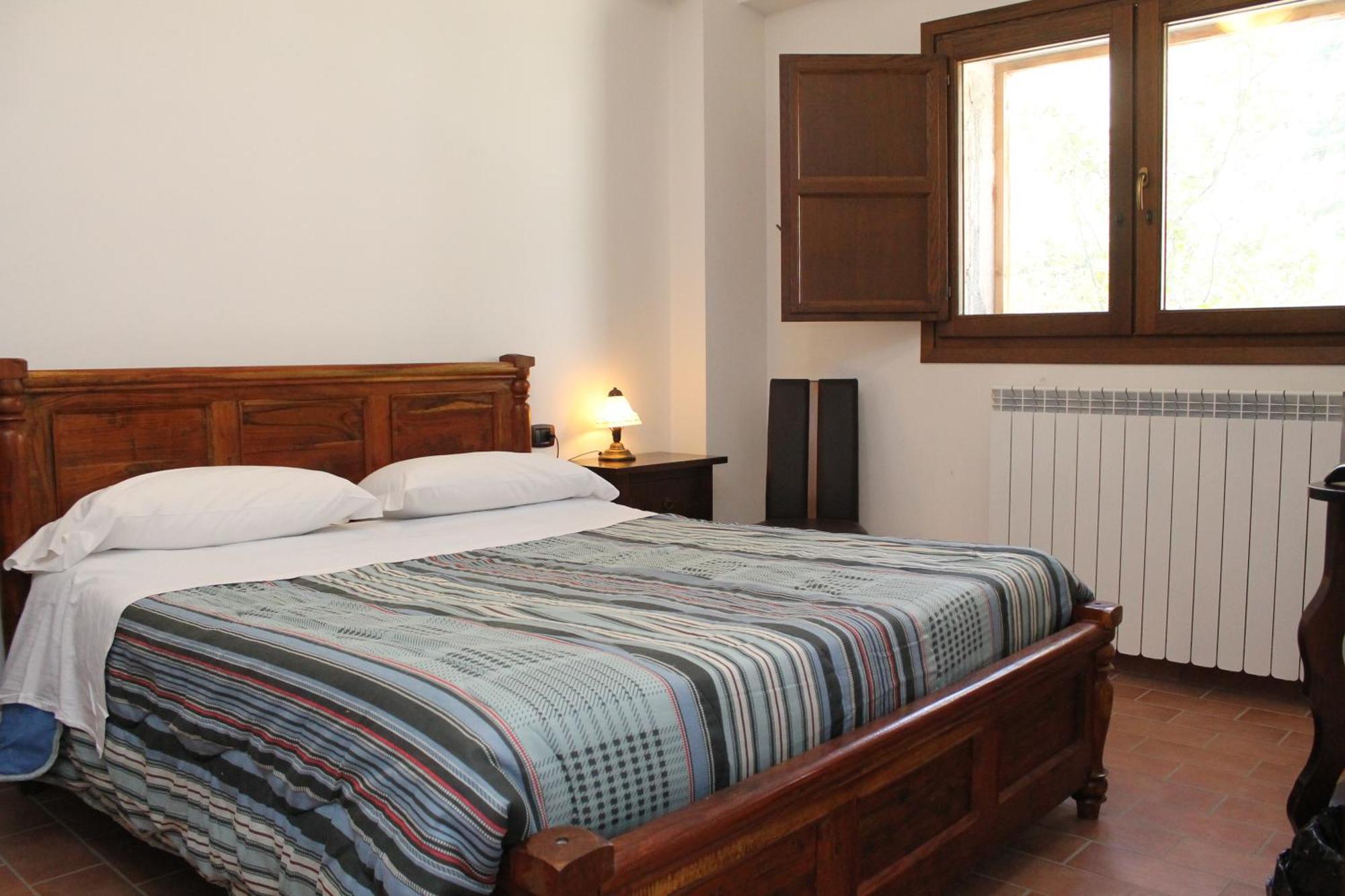 Hotel Il Feudo Dei Pierleoni Селано Экстерьер фото